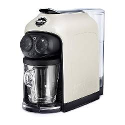 LAVAZZA A MODO MIO DESEA (WHITE) (LM950) - MACCHINA CAFFE` ESPRESSO A CAPSULE